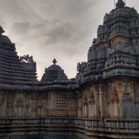 Lakshmidevi Temple - A Hidden Gem!